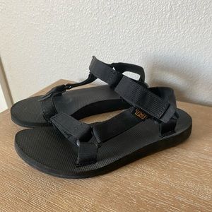 Teva sandals